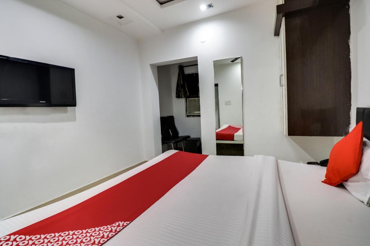 Oyo Flagship Just-9 Inn Near Sahara Ganj Mall Lakhnau Kültér fotó